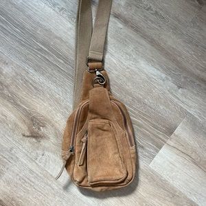 Free People Sling Bag